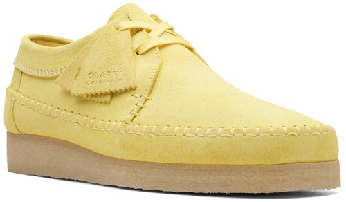 Clarks originals mens weaver - clarks,