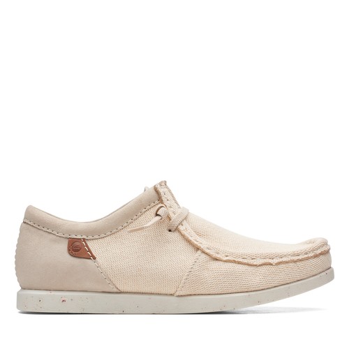Clarks shacrelite moc 26164714 - clarks,